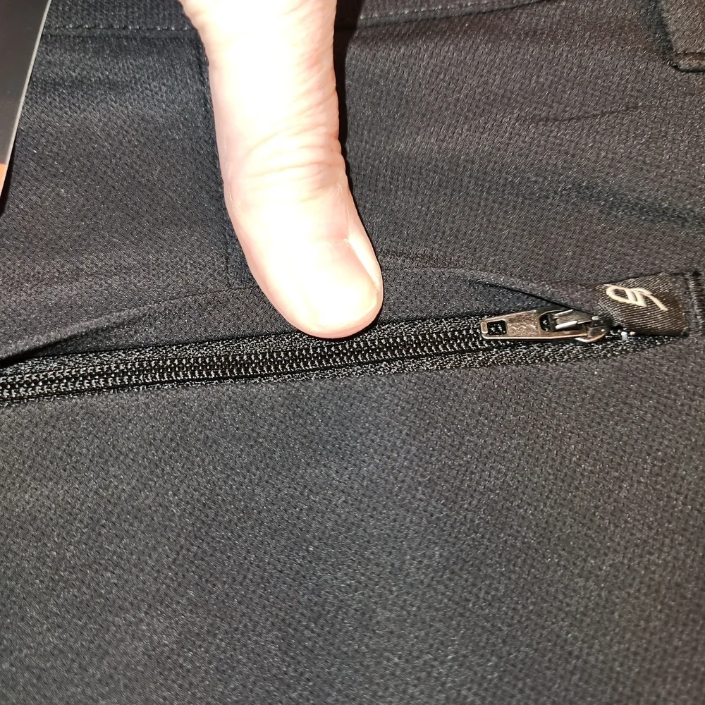 NWT Banana Republic Flat Front Lightweight Pants Size 34X30 Straight Leg Chino